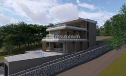 Zemljiste, Kraljevica, Šmrika, prodaja, 130000 €, 640 m2