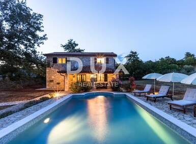 Kuca, Labin, prodaja, 495000 €, 154 m2