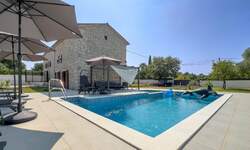 Kuca, Svetvinčenat, prodaja, 680000 €, 220 m2