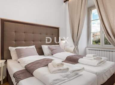 Cetvorosoban stan, Rijeka, Centar, prodaja, 420000 €, 80 m2