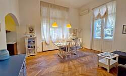 Cetvorosoban stan, Opatija, Opatija - Centar, prodaja, 571000 €, 109 m2