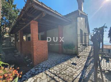 Kuca, Opatija, Opatija - Centar, prodaja, 498000 €, 200 m2