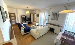 Cetvorosoban stan, Labin, najam, 1000 €, 80 m2