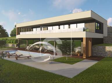 Zemljiste, Svetvinčenat, Režanci, prodaja, 119000 €, 2082 m2