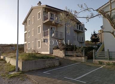 Apartman, Krk, prodaja, 299000 €, 43 m2