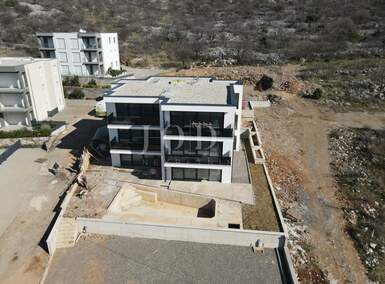 Cetvorosoban stan, Novi Vinodolski, Smokvica Krmpotska, prodaja, 395000 €, 89 m2