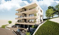 Trosoban stan, Novi Vinodolski, Klenovica, prodaja, 285040 €, 71 m2