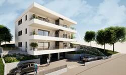 Trosoban stan, Novi Vinodolski, Klenovica, prodaja, 281120 €, 70 m2