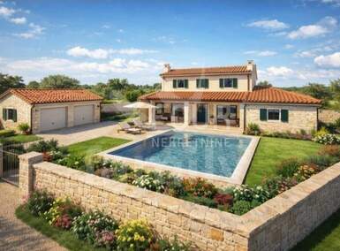 Zemljiste, Vodnjan, prodaja, 176500 €, 916 m2