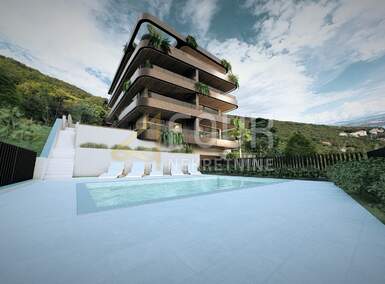 Trosoban stan, Opatija, Ičići, prodaja, 871250 €, 112 m2