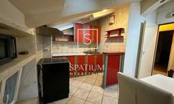 Jednosoban stan, Rijeka, Banderovo, prodaja, 115000 €, 34 m2