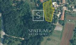 Zemljiste, Pazin, prodaja, 68000 €, 1700 m2