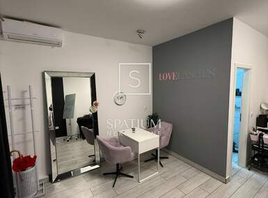 Poslovni prostor, Rijeka, Zamet, prodaja, 73000 €, 20 m2