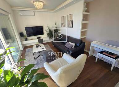 Cetvorosoban stan, Rijeka, Turnić, prodaja, 490000 €, 107 m2