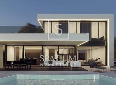 Kuca, Ližnjan, prodaja, 950000 €, 232 m2