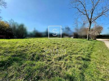 Zemljiste, Kaštelir-Labinci, Kaštelir, prodaja, 100000 €, 610 m2