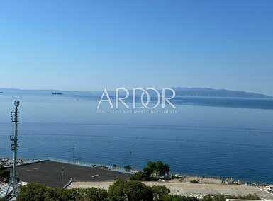 Trosoban stan, Rijeka, Kantrida, prodaja, 399000 €, 94 m2