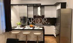 Dvosoban stan, Rijeka, Centar, najam, 1000 €, 57 m2