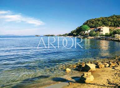 Zemljiste, Rab, Kampor, prodaja, 505000 €, 2670 m2