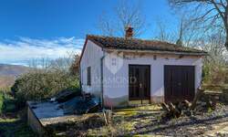 Kuca, Labin, prodaja, 150000 €, 85 m2