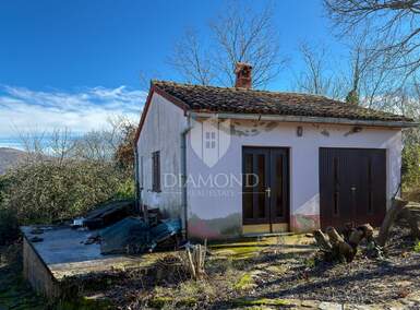 Kuca, Labin, prodaja, 150000 €, 85 m2