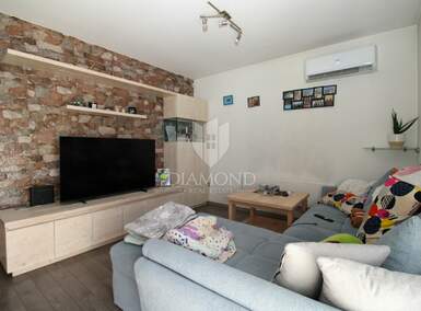 Dvosoban stan, Rijeka, Banderovo, prodaja, 210000 €, 52 m2