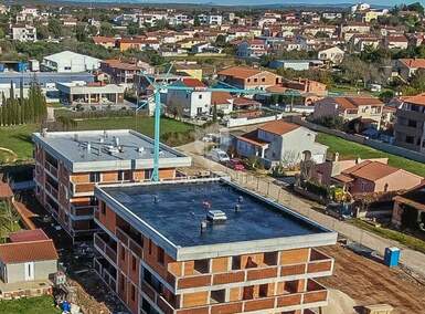 Dvosoban stan, Pula, prodaja, 180513 €, 61 m2