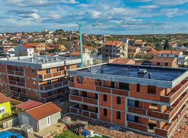 Jednosoban stan, Pula, prodaja, 159000 €, 48 m2