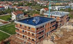 Dvosoban stan, Pula, prodaja, 180513 €, 61 m2