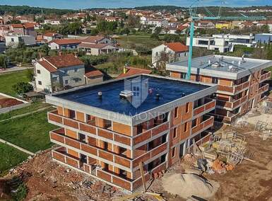 Dvosoban stan, Pula, prodaja, 180513 €, 61 m2