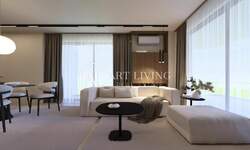 Trosoban stan, Umag, najam, 1500 €, 84 m2