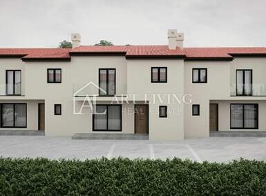 Kuca, Buje, Kaštel, prodaja, 350000 €, 101 m2