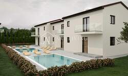 Kuca, Buje, Kaštel, prodaja, 365000 €, 102 m2