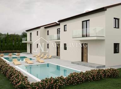 Kuca, Buje, Kaštel, prodaja, 365000 €, 102 m2