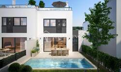 Kuca, Poreč, prodaja, 550000 €, 126 m2