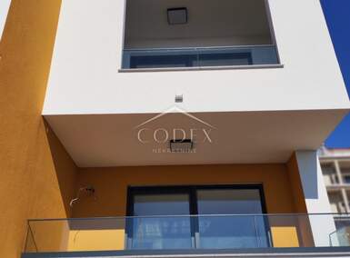 Dvosoban stan, Crikvenica, Dramalj, prodaja, 420000 €, 86 m2