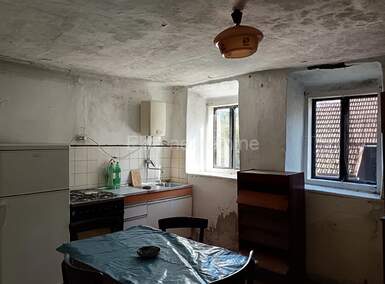 Kuca, Delnice, Brod na Kupi, prodaja, 27000 €, 70 m2