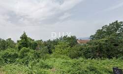 Zemljiste, Rijeka, Zamet, prodaja, 198000 €, 1910 m2