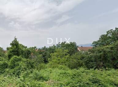 Zemljiste, Rijeka, Zamet, prodaja, 198000 €, 1910 m2