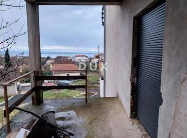 Cetvorosoban stan, Matulji, prodaja, 216000 €, 130 m2