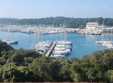 Jednosoban stan, Pula, prodaja, 306000 €, 51 m2