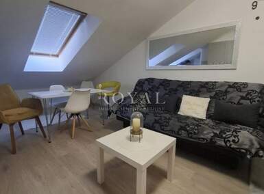 Dvosoban stan, Crikvenica, Selce, prodaja, 133900 €, 45 m2