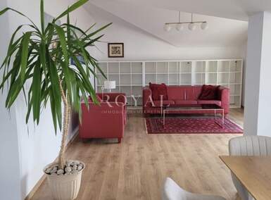 Trosoban stan, Rijeka, Bivio, najam, 1400 €, 120 m2