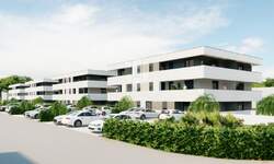 Dvosoban stan, Pula, prodaja, 171300 €, 57 m2