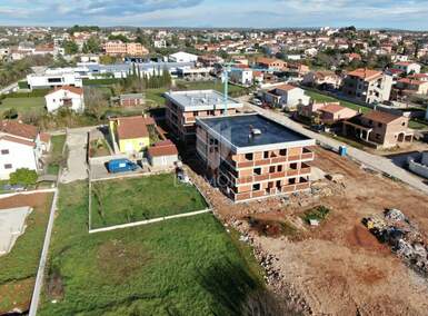 Dvosoban stan, Pula, prodaja, 171300 €, 57 m2