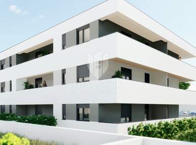 Dvosoban stan, Pula, prodaja, 171300 €, 57 m2