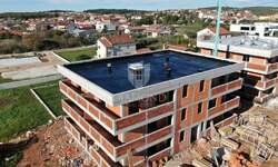 Dvosoban stan, Pula, prodaja, 171300 €, 57 m2