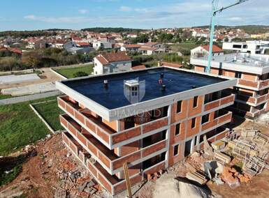 Dvosoban stan, Pula, prodaja, 171300 €, 57 m2