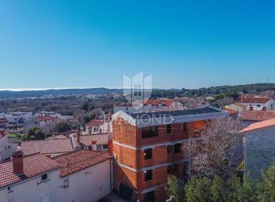 Dvosoban stan, Ližnjan, prodaja, 173000 €, 54 m2