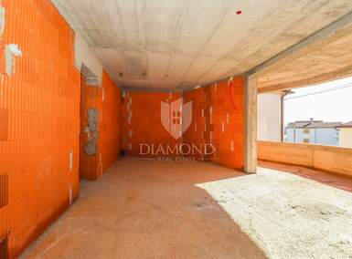 Trosoban stan, Ližnjan, prodaja, 197000 €, 53 m2